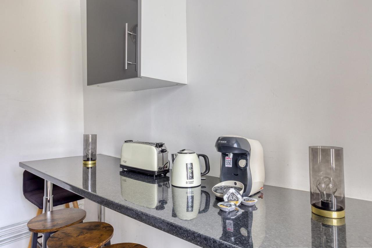 Modern House 7Min To Paris Professionals And Family Lejlighed Alfortville Eksteriør billede